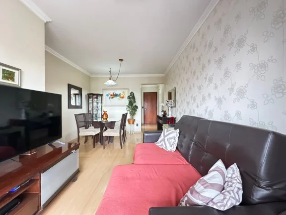 Imagem Apartamento para venda em Vila Andrade com 3 quartos, sendo 1 suíte , 72m2