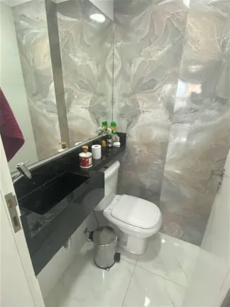 Imagem APARTAMENTO COM 140 m² - GUILHERMINA - PRAIA GRANDE SP
