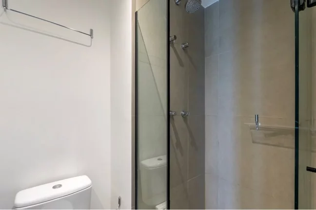 Imagem Imóvel com 1 Quarto à Venda, 22 m² em Consolação - São Paulo
