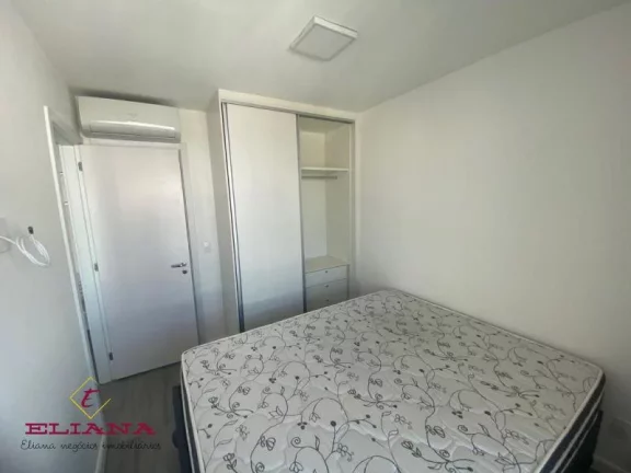 Imagem Apartamento com 1 quarto, 41m², para locação em São Paulo, Barra Funda