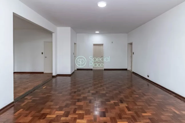 Imagem Esse apartamento é aquele imóvel que podemos chamar de "tela em branco", pois será vendido sem re...