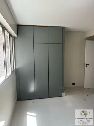 Imagem Apartamento para Venda em Goiânia, SETOR OESTE, 2 dormitórios, 1 suíte, 2 banheiros, 1 vaga