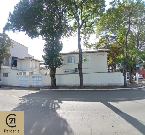 CASA COMERCIAL em SÃO PAULO - SP, CAMPO BELO