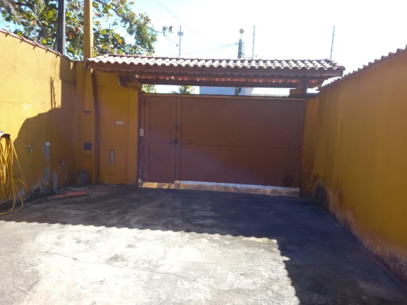 Imagem Casa para Venda em Itanhaém, Parque Augustus, 2 dormitórios, 2 suítes, 2 banheiros, 6 vagas