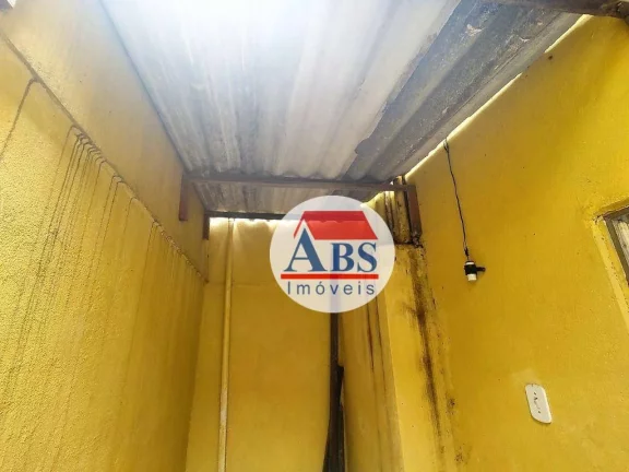 Imagem Loja à venda, 29 m² por R$ 70.000,00 - Jardim Casqueiro - Cubatão/SP