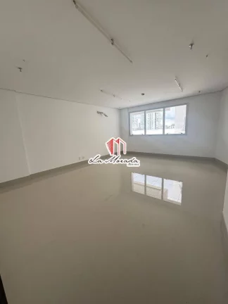 Imagem Cristal Tower, 39m2, 1 vaga, VENDA!