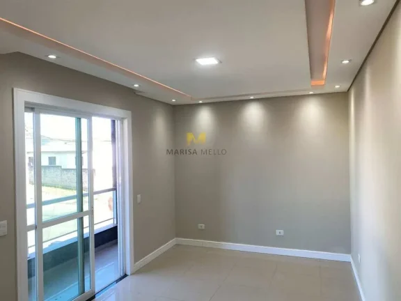 Imagem Maravilhosa Casa Triplex à venda com 3 quartos 1 suíte , Espaço Gourmet, 210m2 ,3 quadras do Centro de Piraquara,Bairro Araçatuba