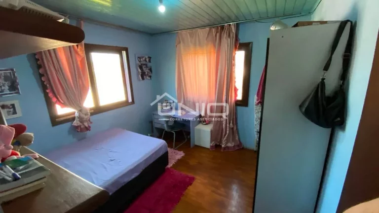 Imagem Casa com 2 Terrenos Bairro São Vicente
