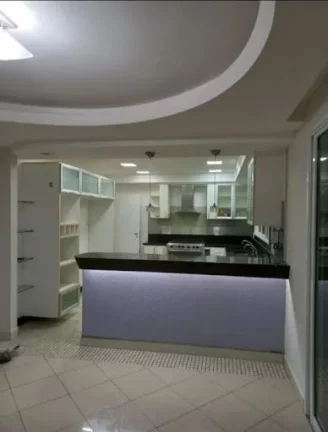 Imagem Casa à venda, 470 m² por R$ 2.500.000,00 - Nova Ponta da Fruta - Vila Velha/ES