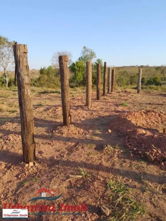 Imagem Fazenda à Venda no Município de Camapuã/MS contendo 1003 hectares com Formação 50% feito esse ano | Mangueiro Novo sendo finalizado | 18 KM da Rodovia
