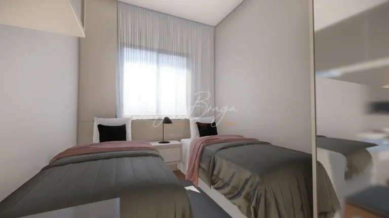 Imagem Apartamento à venda no bairro Boa Vista em Curitiba/PR