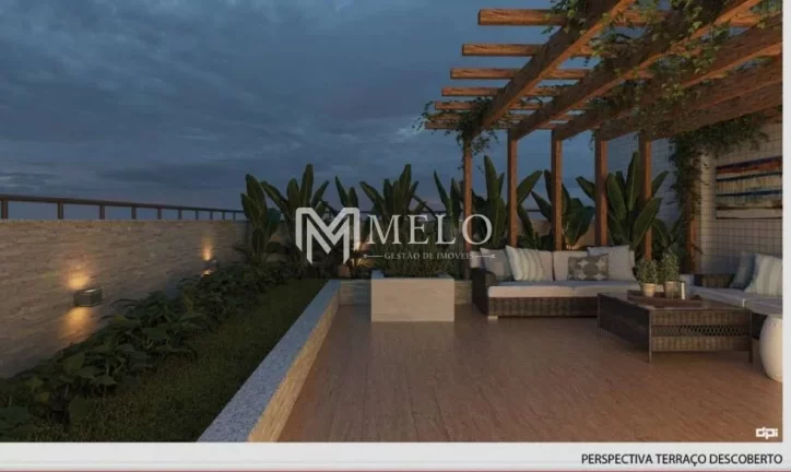 Imagem Oportunidade em TAMARINEIRA: 63,83m², 02qts, 01suite, 01 vaga...