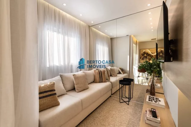 Imagem Apartamento Padrão