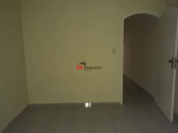 Imagem Sobrado à venda 3 Quartos, 1 Suite, 1 Vaga, 100M², Jardim Las Vegas, Santo André - SP