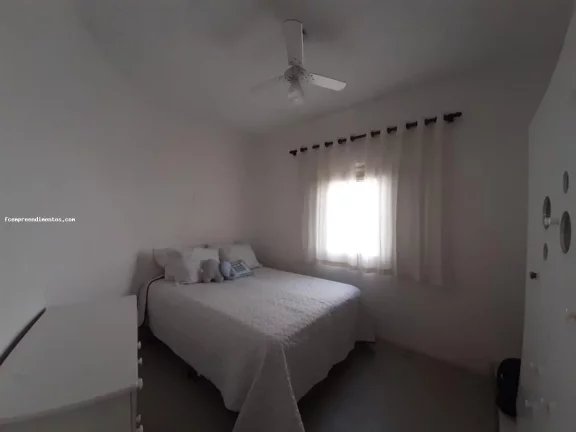 Imagem Sobrado para Venda em Americana, São Manoel, 4 dormitórios, 1 suíte, 3 banheiros, 3 vagas