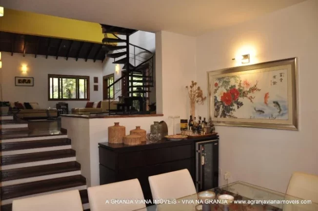 Imagem Casa residencial à venda, Forest Hills, Jandira. R$1.950.000,00