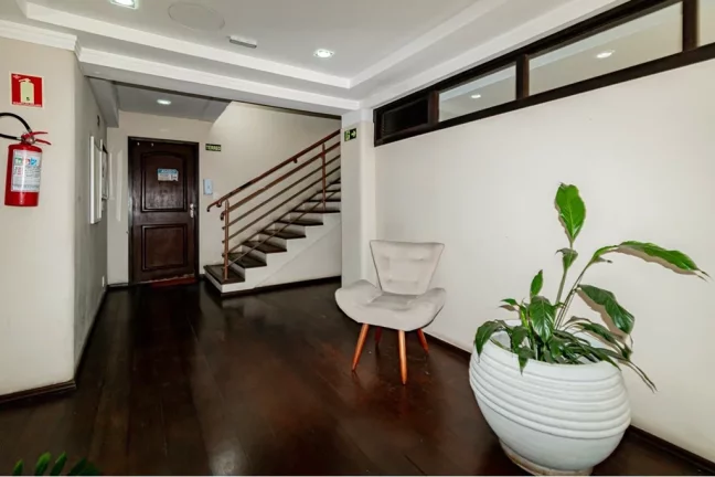 Imagem MDMT 1250 Apto 610221042-51 - Apartamento à venda no bairro Menino Deus - Porto Alegre/RS