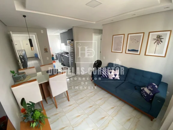 Imagem Apartamento 2 Quartos no Parque Lusitânia 3 | R$ 160 mil | Financia!