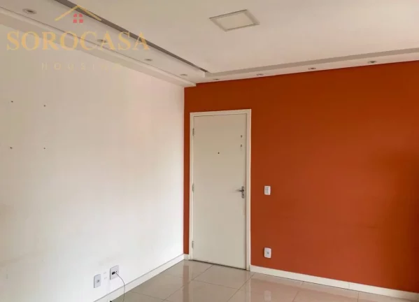 Imagem Apartamentoà Venda 66m² - 2 dormitórios - Jd.São Carlos