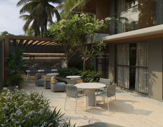 Imagem Studio à venda em Cabedelo, Poço, com 1 quarto, 30,72m2