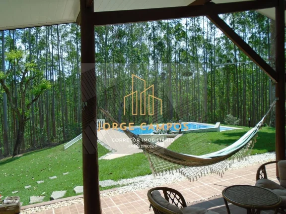 Imagem FA-26298 FAZENDA À VENDA NA REGIÃO DE SÃO JOSÉ DOS CAMPOS - SP