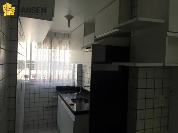 Imagem APARTAMENTO COM 02 QUARTOS E ELEVADOR NO J. OCEANIA
