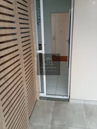 Imagem OPORTUNIDADE ÚNICA NA SAÚDE! APARTAMENTO 2 DORMS, 1 SUÍTE, COMPLETO E COM VARANDA ENVIDRAÇADA.