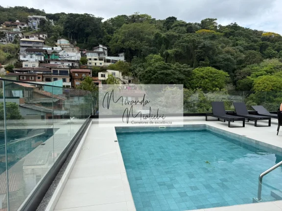 Imagem Apartamento em Centro, Florianópolis/SC