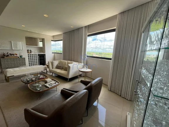 Imagem Green Fields Residence Club, São José do Rio Preto, SP