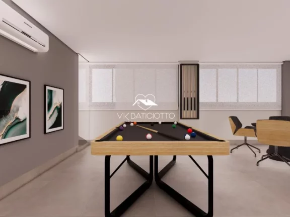 Imagem Apartamento para Venda em Maringá / PR no bairro Zona 07