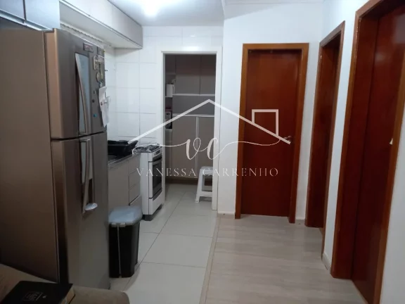 Imagem Venda Apartamento | Vanessa Carrenho