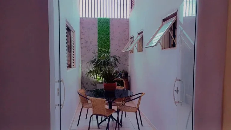 Imagem Casa com 3 quartos, à venda em Campinas, Jardim Maria Rosa