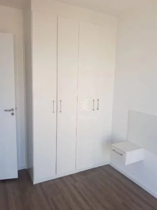 Imagem Apartamento com 1 dormitório para alugar, 28 m² por R$ 2.230,00/mês - Vila Sônia - São Paulo/SP