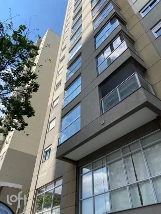 Imagem Apartamento Santo André, 3 dorm, 1 suite, 2 vagas, condomínio completo por R$ 825.000,00