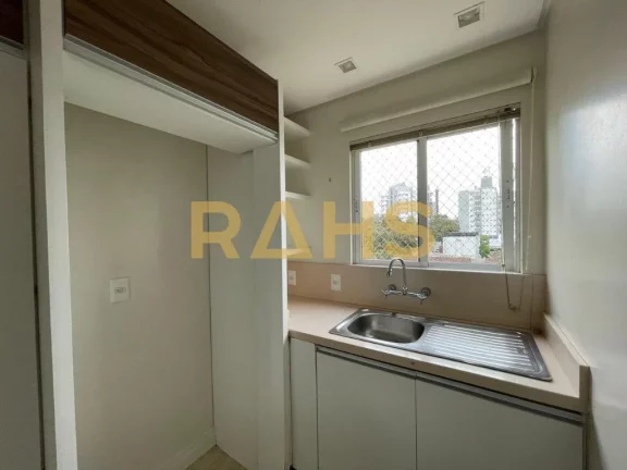 Imagem Apartamento à venda no bairro Anita Garibaldi Imóvel com 108,9237m² privativos, 3 dormitórios se...