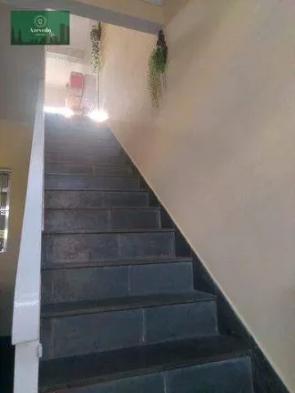 Imagem Sobrado à venda por R$ 445.000,00 - Jardim Albertina - Guarulhos/SP