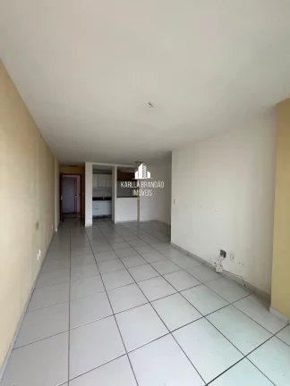 Imagem Apartamento com 3 Quartos à Venda, 77 m² em Nova Parnamirim - Parnamirim