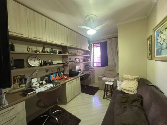 Imagem Residencial Parque dos Principe apartamento a venda 3 quartos em campinas