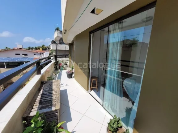 Imagem APARTAMENTO COM VISTA PARA O MAR EM COTOVELO