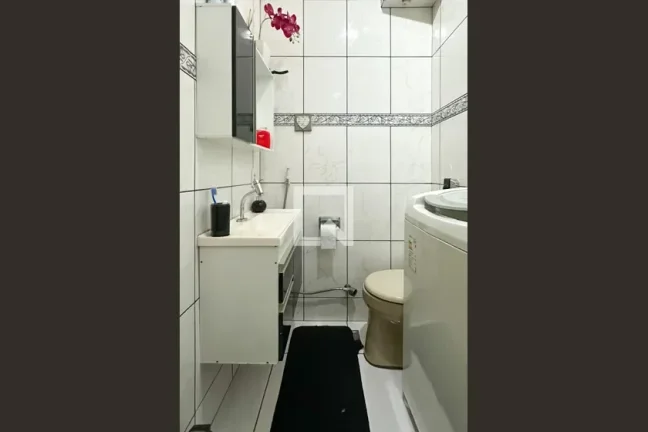 Imagem Apartamento à Venda - Copacabana, 1 Quarto, 50 m2