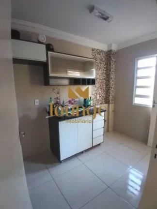 Imagem Apartamento à Venda Jd. Novo Horizonte Z.Norte - Sorocaba/SP