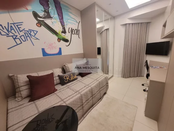 Imagem APARTAMENTO RESIDENCIAL em SALVADOR - BA, CANDEAL