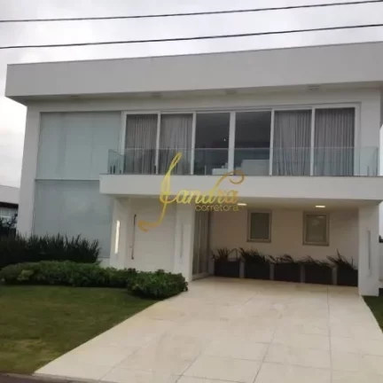 Imagem Condomínio Enseada com 04 suites sendo 03 master