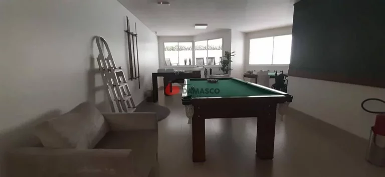 Imagem Apartamento à venda 3 Quartos, 3 Suites, 3 Vagas, 153M², Santa Paula, São Caetano do Sul - SP