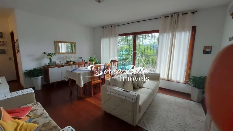 Imagem Casa em Parque São Luiz, Teresópolis/RJ