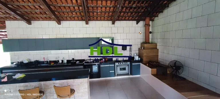 Imagem Fazenda 15,7 Alqs Alta Produtividade em Hidrolândia