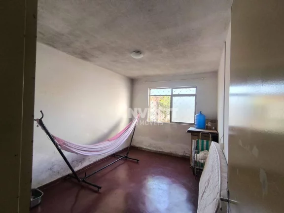Imagem Casa à venda no Jardim Guanabara III - Goiânia/GO