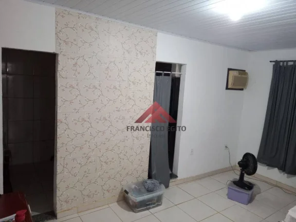 Imagem Casa com 3 dormitórios à venda, 120 m² por R$ 350.000,00 - Boa Vista - São Gonçalo/RJ