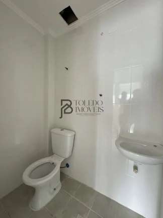 Imagem Apartamento de 3 Dormitórios com 1 Suíte no Canto do Forte - Praia Grande