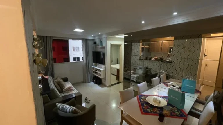Imagem APARTAMENTO RESIDENCIAL em SERRA - ES, SÃO DIOGO II